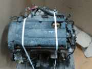 Motor ohne Anbauteile (Benzin) Opel Astra H () Z 16 XEP