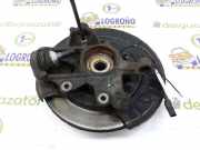 Achsschenkel links hinten Mercedes-Benz M-Klasse (W164) 1643501308