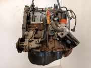 Motor ohne Anbauteile (Benzin) Audi 80 (89, 89Q, 8A, B3) DZ