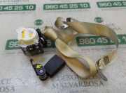 Gurtstraffer links hinten BMW 6er Cabriolet (E64) 72119132833