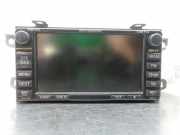 Radio Toyota RAV 4 III (A3) YEFA031893A