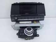 Radio BMW X3 (F25) 9323785