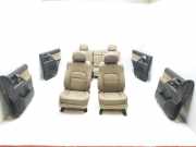 Sitz Toyota Land Cruiser (J20) JUEGO ASIENTOS COMPLETO