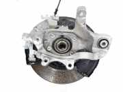 Achsschenkel links hinten Mercedes-Benz C-Klasse (W205) 2053500141