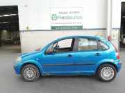 Schaltgetriebe Citroen C3 (FC) 20CP15