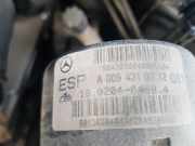 Bremsaggregat ABS Mercedes-Benz C-Klasse T-Modell (S203)