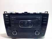 Radio Mazda 6 Sport (GH) GDL1669RX