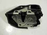 Türschloss links hinten BMW 5er Touring (F11) 51227202147