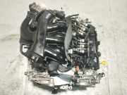 Motor ohne Anbauteile (Benzin) Nissan Murano II (Z51) VQ35