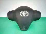 Airbag Fahrer Toyota Yaris Liftback (P9) 451300D150