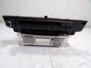 Radio BMW 6er (E63) 65839185524