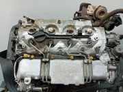 Motor ohne Anbauteile (Diesel) Toyota Corolla Verso (R1) 1CDFTV