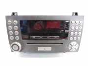 Radio Mercedes-Benz SLK (R171) A1718200086