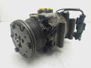 Klimakompressor Ford Focus (DAW, DBW) YS4H19D629AC