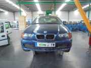 Achsschenkel links vorne BMW 3er Coupe (E46)