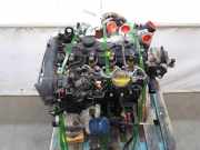 Motor ohne Anbauteile (Diesel) Nissan Qashqai II (J11) K9KF646