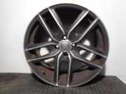 Felge Alu Renault Megane II (BM/CM) R17X7.0JJET38