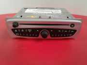 Radio Renault Megane III Schrägheck (BZ) 281150023R