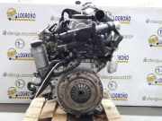 Motor ohne Anbauteile (Diesel) Skoda Octavia I (1U) AGR