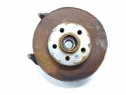 Achsschenkel links vorne Skoda Fabia III (NJ) 6Q0407255AC