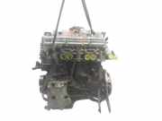 Motor ohne Anbauteile (Diesel) Nissan Almera II (N16) QG15DE