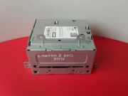 Radio Opel Astra J Stufenheck () 22976602