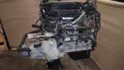 Motor ohne Anbauteile (Diesel) Peugeot 208 I (CA, CC) 8H01