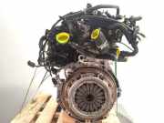 Motor ohne Anbauteile (Benzin) Hyundai i30 II CW (GD) G4LC