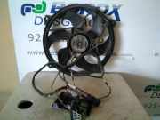 Elektrolüfter Citroen Xsara Picasso (N68) 1831237016