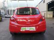 Felge Alu Opel Corsa D (S07) 13211900