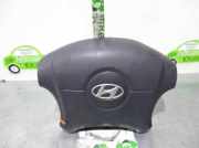 Airbag Fahrer Hyundai Elantra III Stufenheck (XD) 569002D700TKDAB