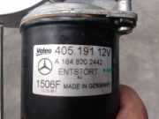 Wischermotor links Mercedes-Benz GLE (W166) A1648202442