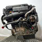 Motor ohne Anbauteile (Diesel) Peugeot 207 () 8HZ