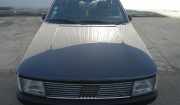 Motorhaube Fiat Croma (154)