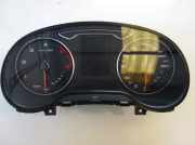 Tachometer Audi A3 Sportback (8V) 8V0920872P