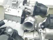 Motor ohne Anbauteile (Diesel) Dacia Duster Kasten () K9K878