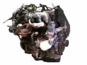 Motor ohne Anbauteile (Diesel) Ford Focus (DAW, DBW) BHDA