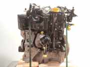 Motor ohne Anbauteile (Diesel) Nissan Qashqai II (J11) K9K646