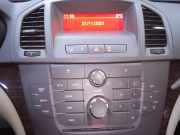 Radio Opel Insignia A Stufenheck (G09)