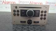 Radio Opel Astra H Twintop () 13235914