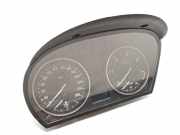 Tachometer BMW X1 (E84) 9316152