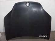 Motorhaube Renault Laguna III (T) 651000021R