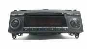 Radio Mercedes-Benz B-Klasse Sports Tourer (W245) A1698200286