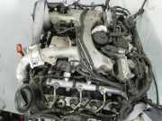 Motor ohne Anbauteile (Diesel) Audi Q7 (4L) BTR