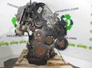 Motor ohne Anbauteile (Diesel) Renault Laguna I (B56) G8TE706