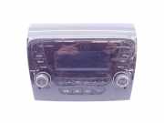 Radio Citroen Jumper III Kasten () 87341703H