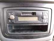 Radio Mercedes-Benz Vito/Mixto Kasten (W639)