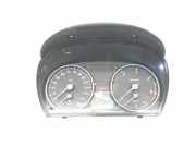 Tachometer BMW 3er Coupe (E92) 62109316127