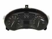 Tachometer Peugeot Partner II Kasten () 9801642280