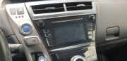 Radio Toyota Prius Plus (W4) 8614047231